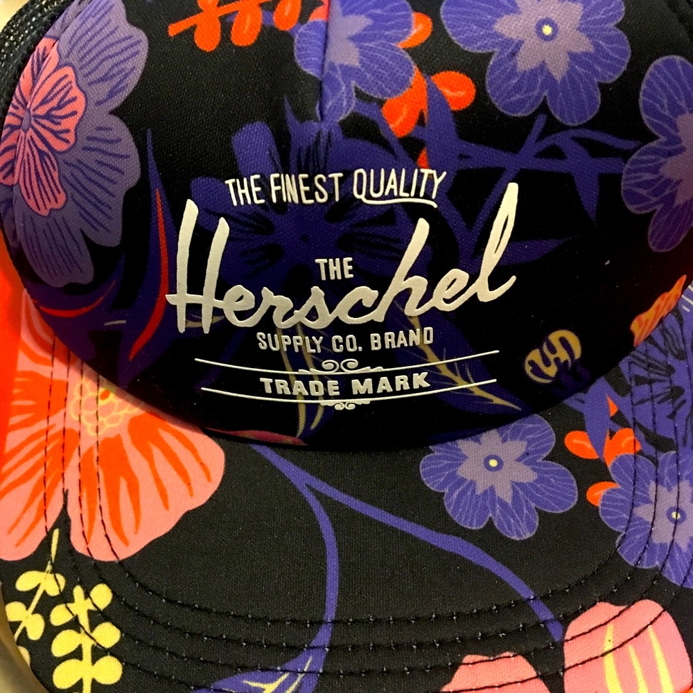 Herschel Cap (Youth)